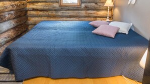 1 غرفة نوم وخدمة الإنترنت