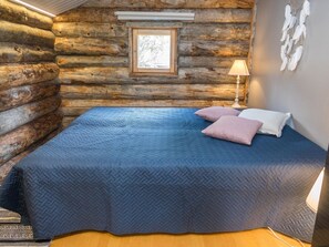 1 soverom og internettilgang