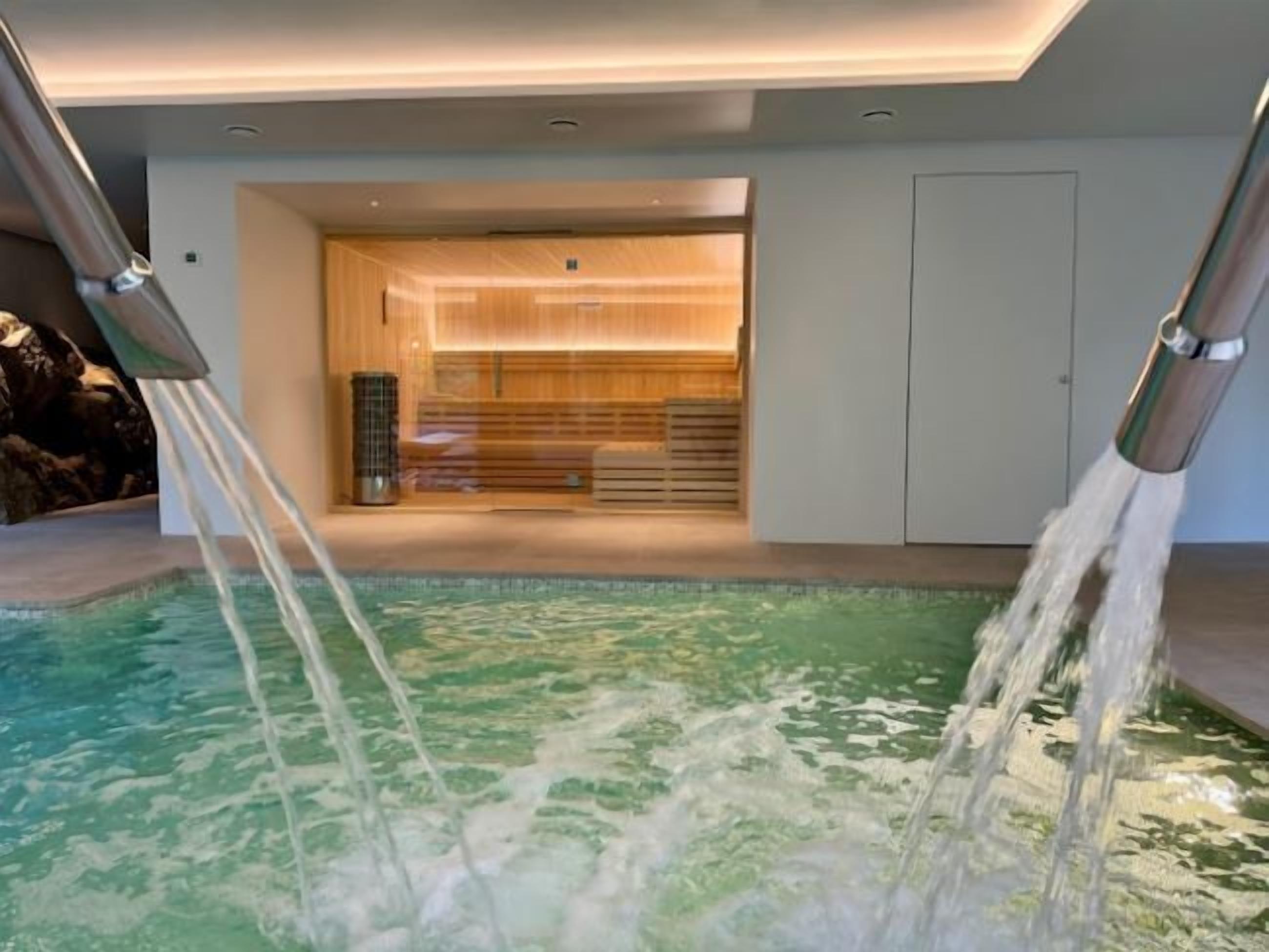 Een Turks bad/hammam, Thaise massages, sportmassages, reflexologie