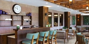 Bar (in loco)