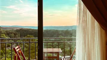 1 habitación, sábanas italianas Frette y ropa de cama de alta calidad