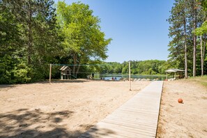 Sportplatz
