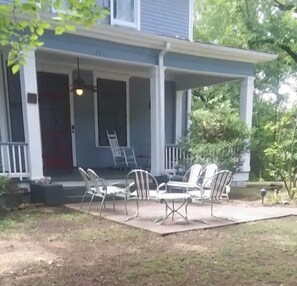 Terras