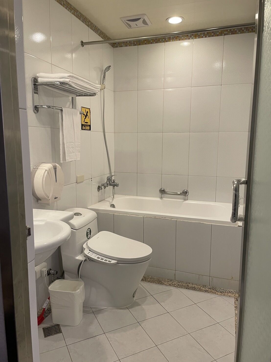Kamar mandi