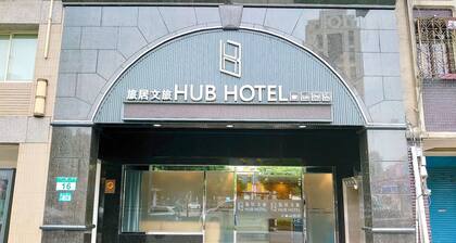 Hub Hotel - Banqiao Station
