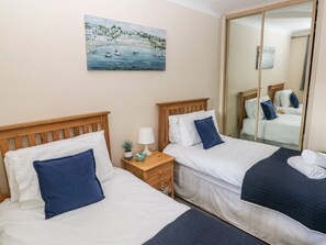 2 多间卧室、特色装修、特色家居、免费 WiFi