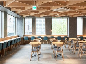 Servicios del alojamiento