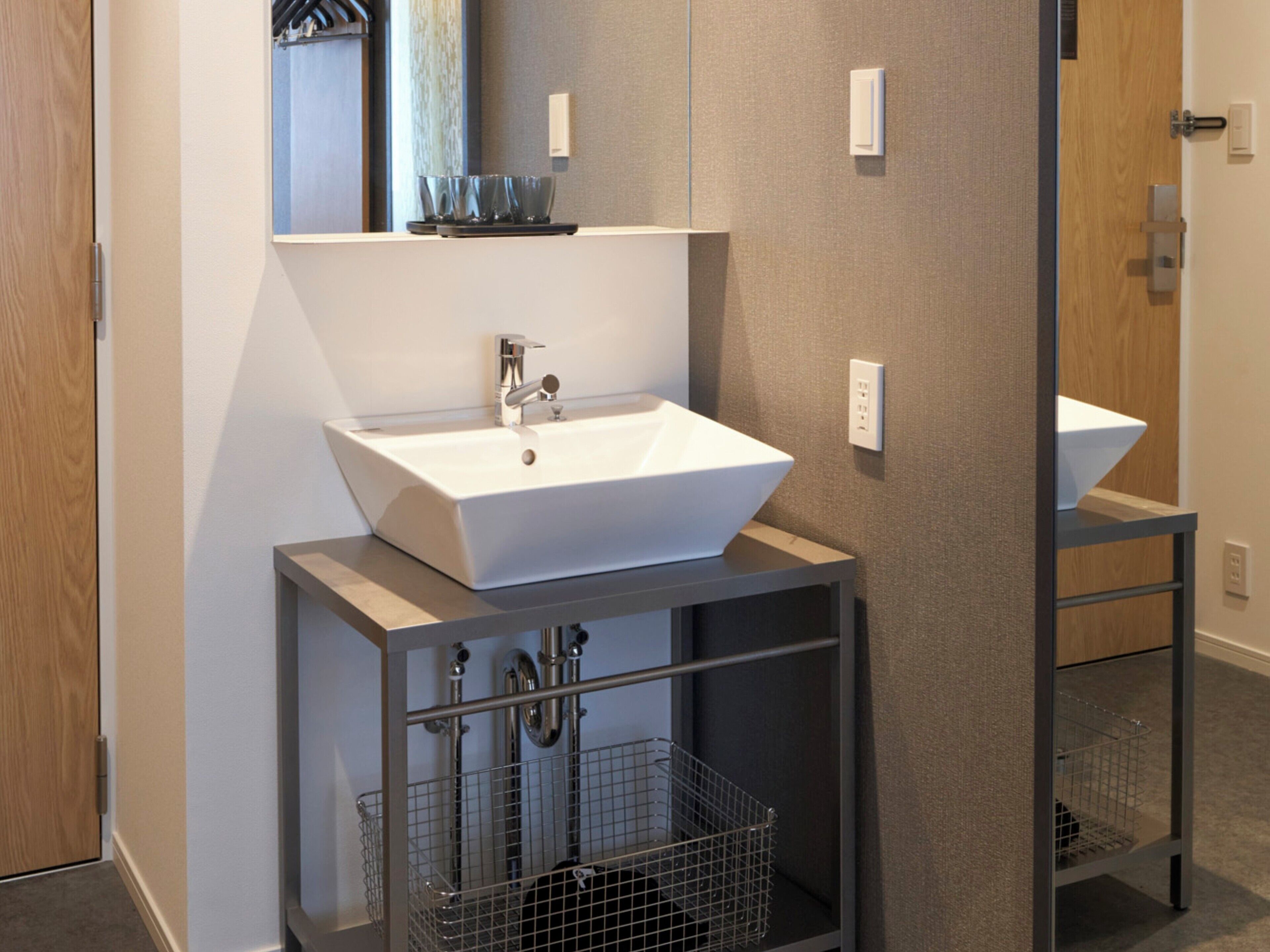 Universal King Room | Room amenity