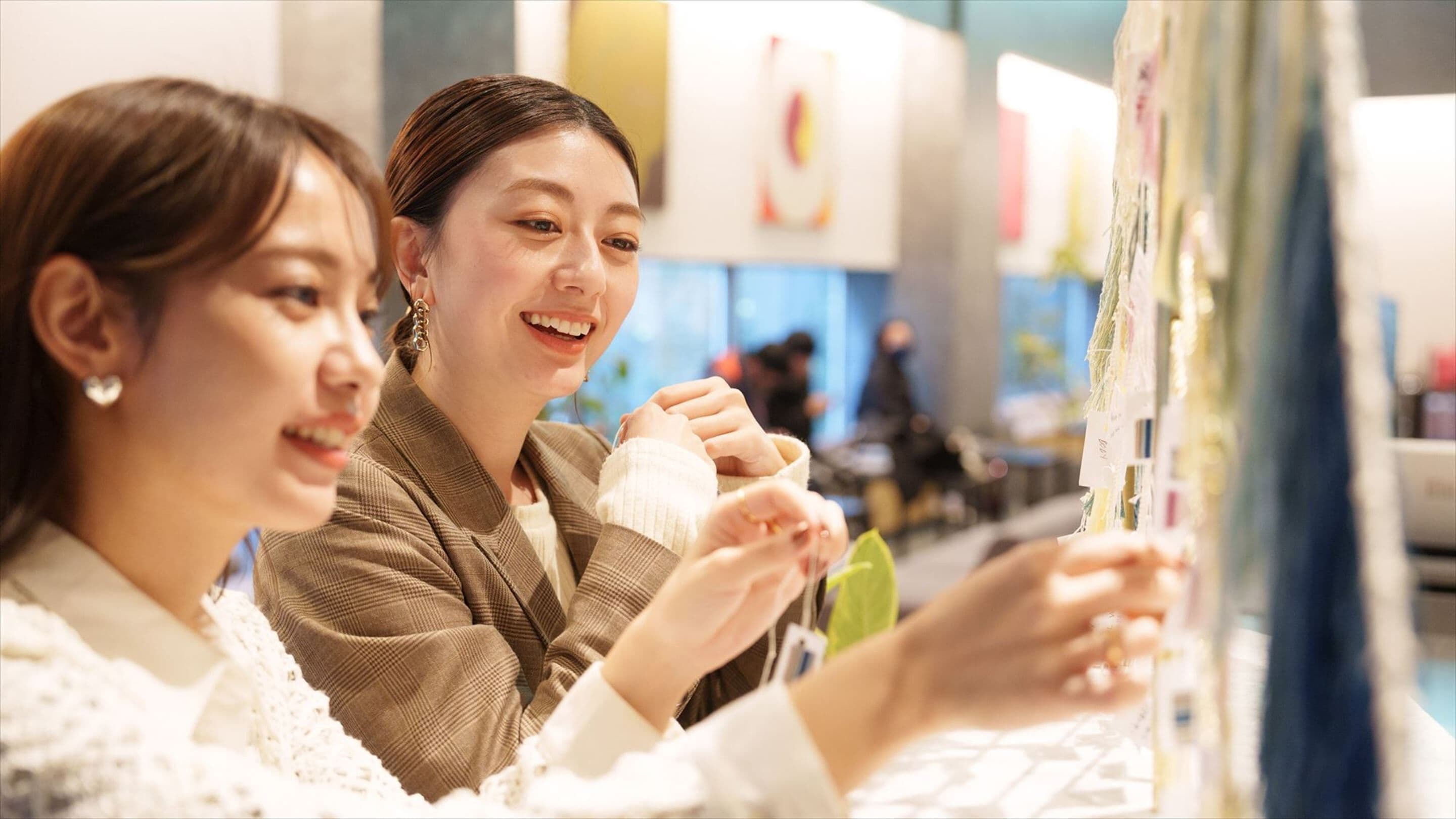 Foto - CROSS Life Hakata Yanagibashi