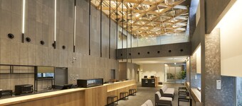 Cross Life Hakata Yanagibashi（ORIX HOTELS & RESORTS）