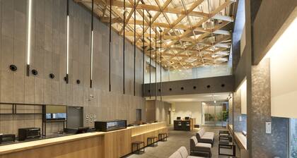 Cross Life Hakata Yanagibashi(ORIX HOTELS & RESORTS)