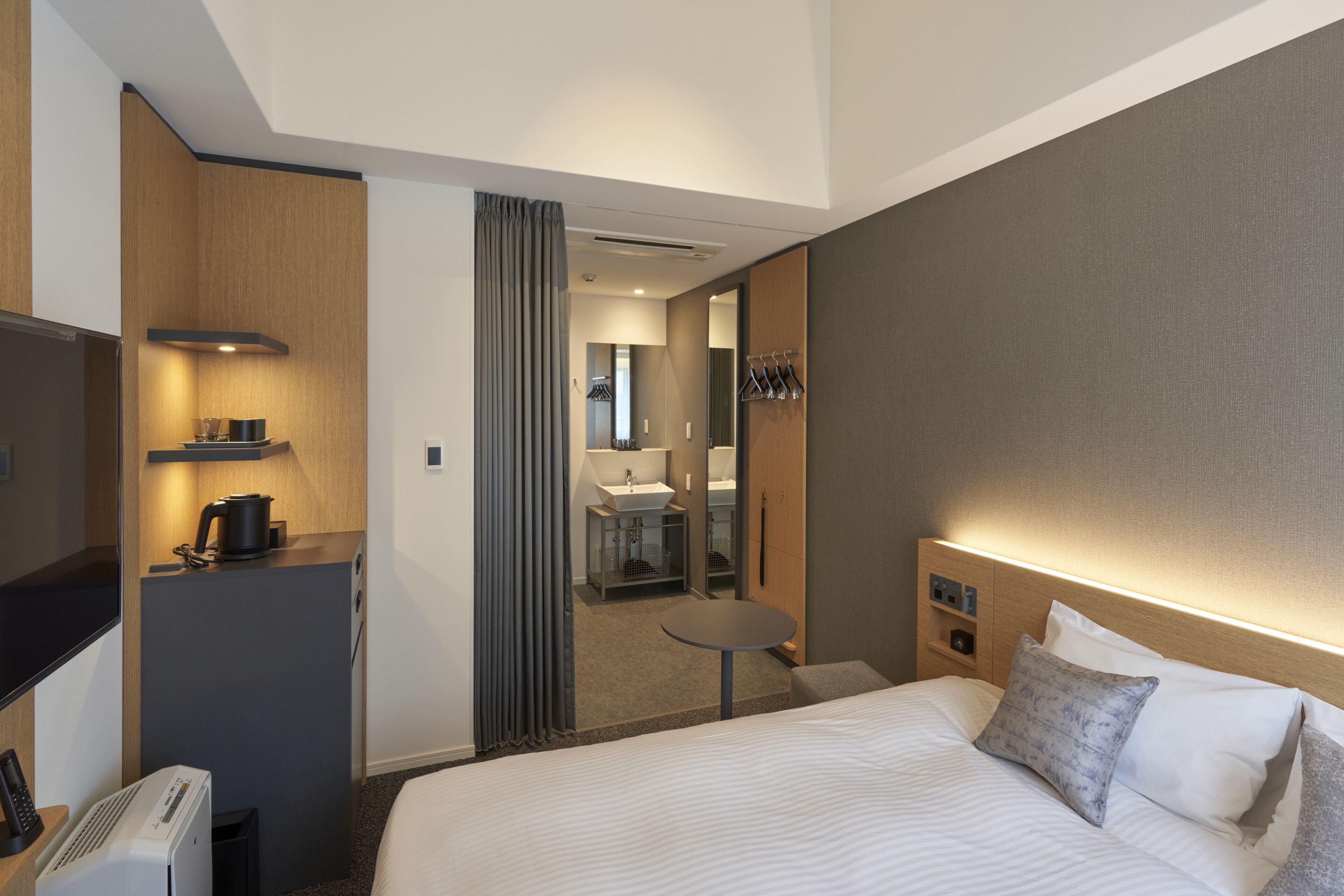 Foto - CROSS Life Hakata Yanagibashi