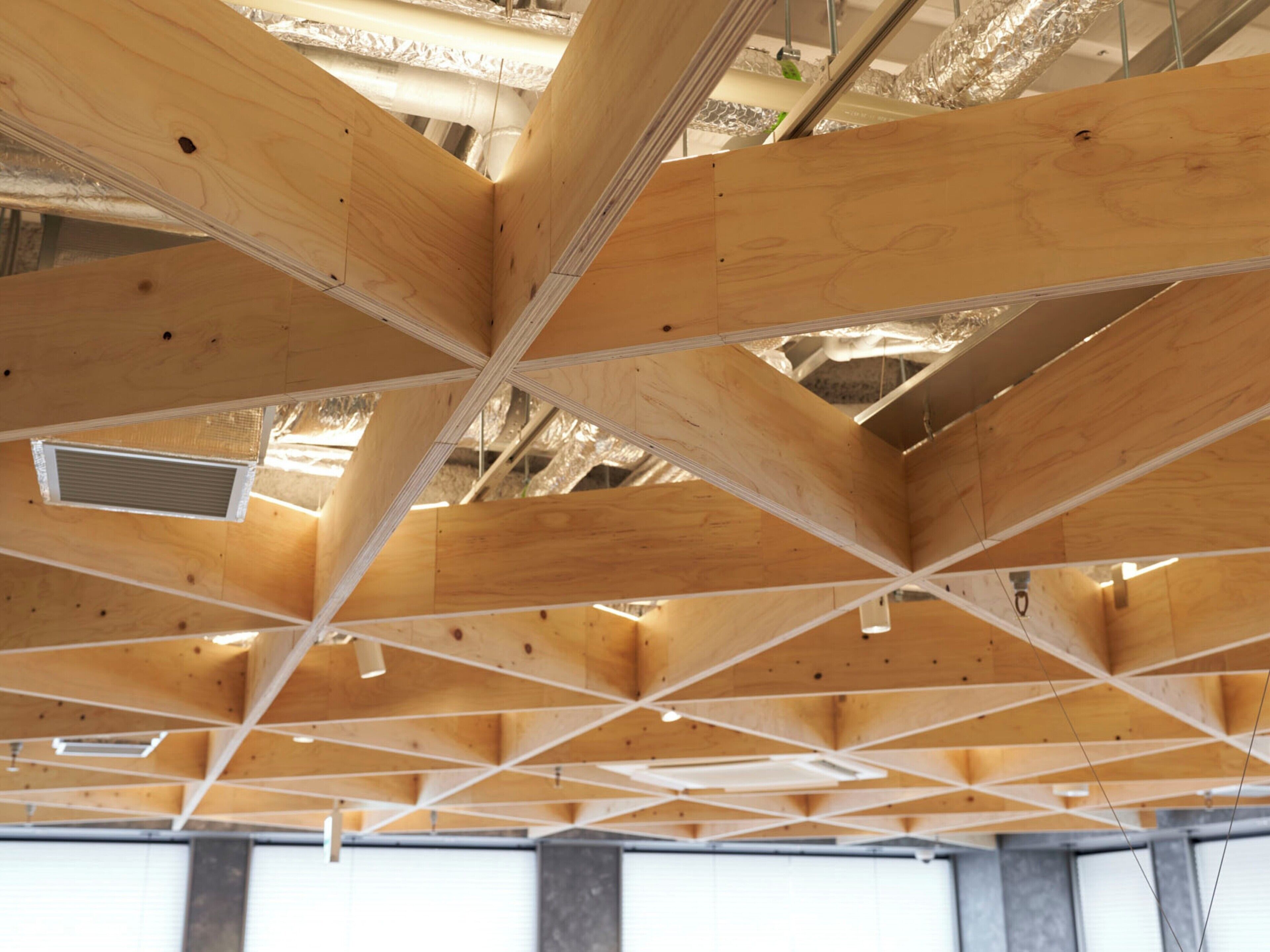 Foto - CROSS Life Hakata Yanagibashi