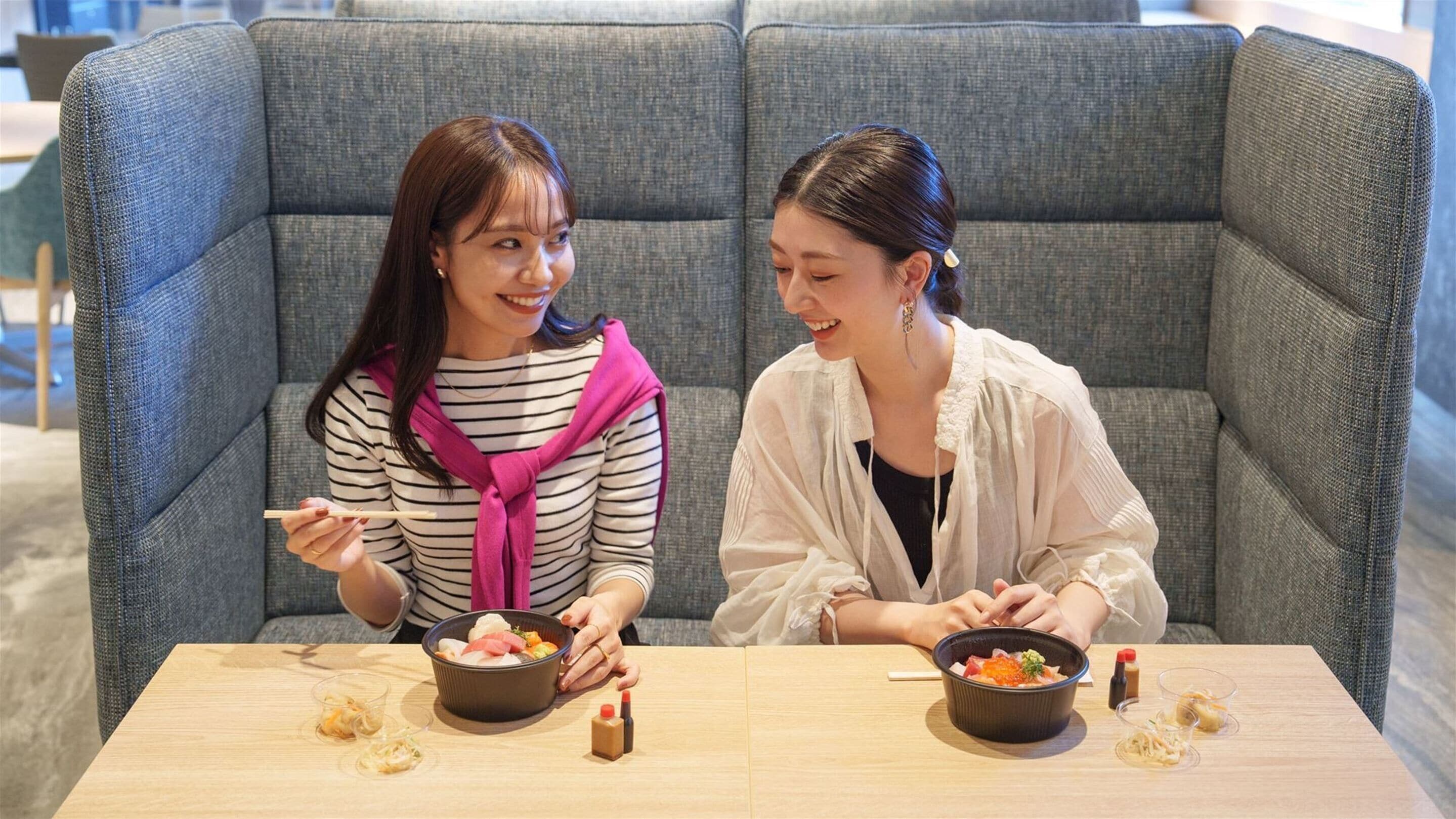 Foto - CROSS Life Hakata Yanagibashi