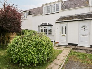 Exterior - Woodview Cottage (Kilgetty)