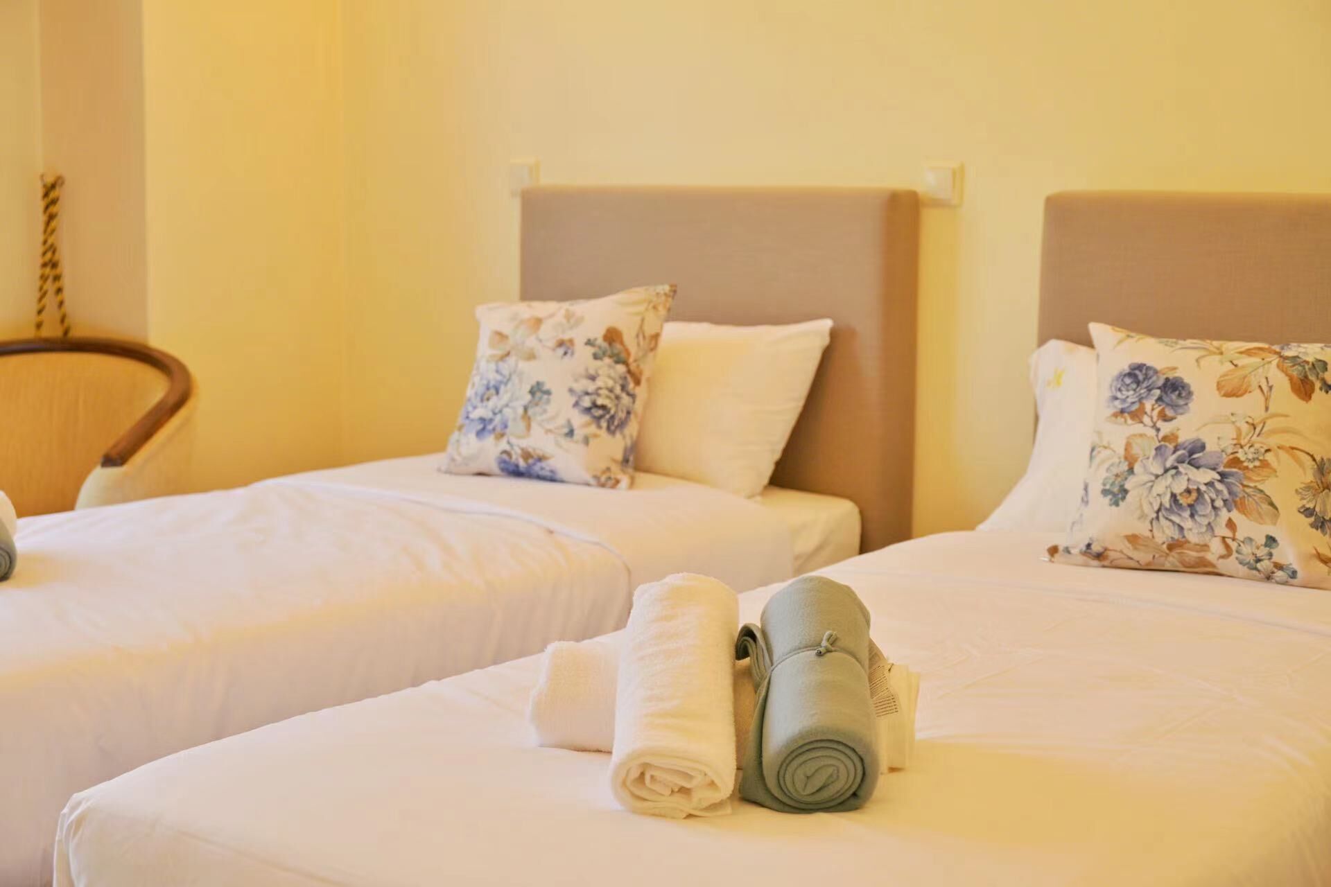 Foto - New Times Home & Hotels Near Metro Station Athens Center