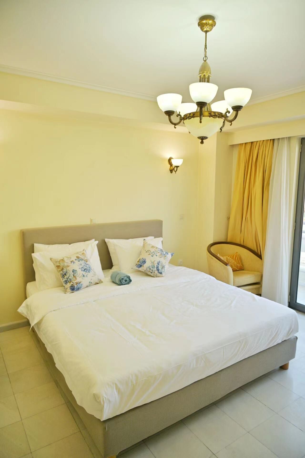 Foto - New Times Home & Hotels Near Metro Station Athens Center