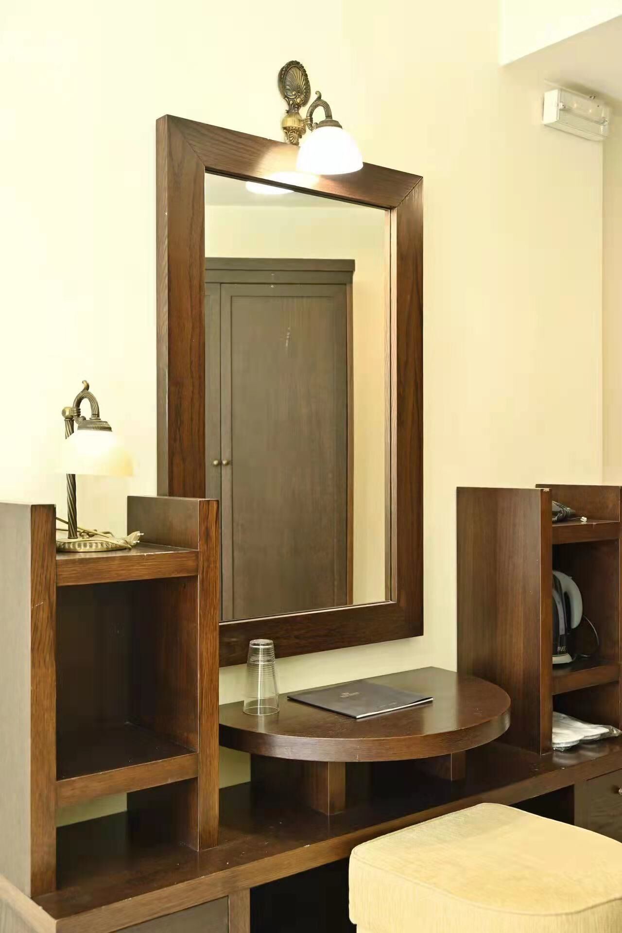 Foto - New Times Home & Hotels Near Metro Station Athens Center