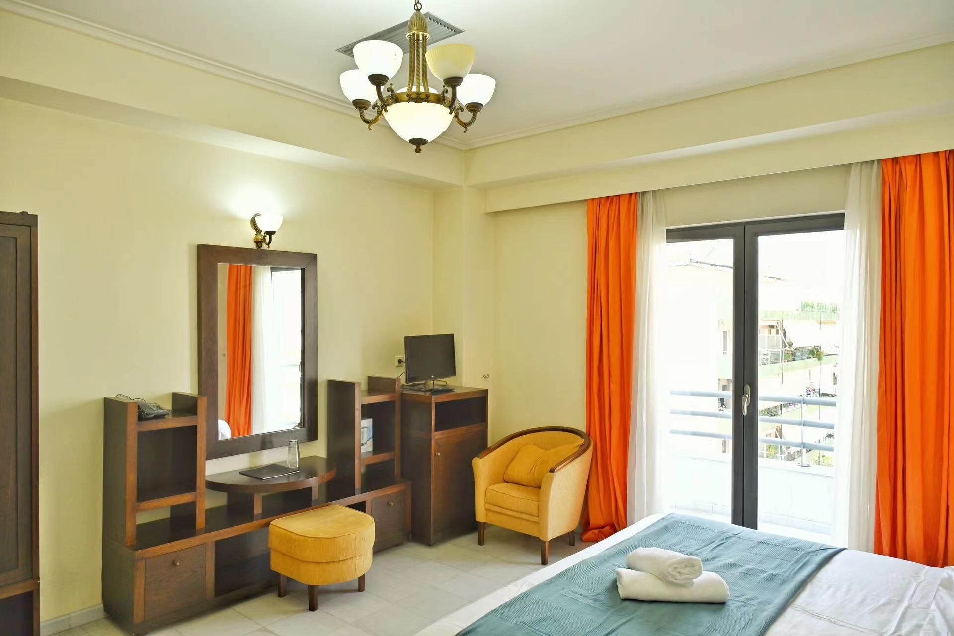 Foto - New Times Home & Hotels Near Metro Station Athens Center