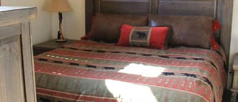1 chambre