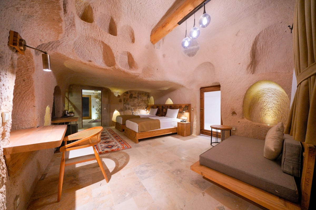 Family Suite