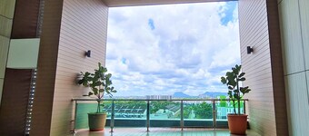 AriHomeStay@Laticube