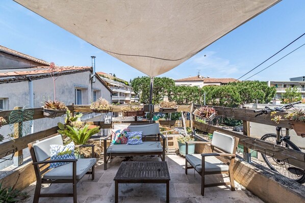 Terras
