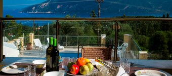 Villa Inspiration in Matsoukata