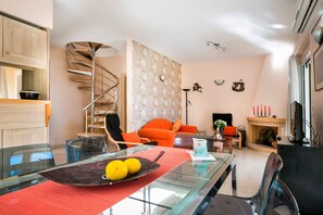 Hus | 3 sovrum