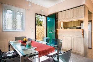 Villa | 3 bedrooms