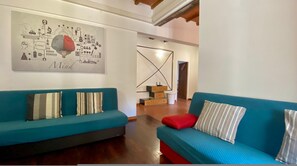 Apartment | 3 Schlafzimmer