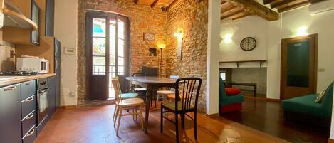 Apartamento | 3 quartos