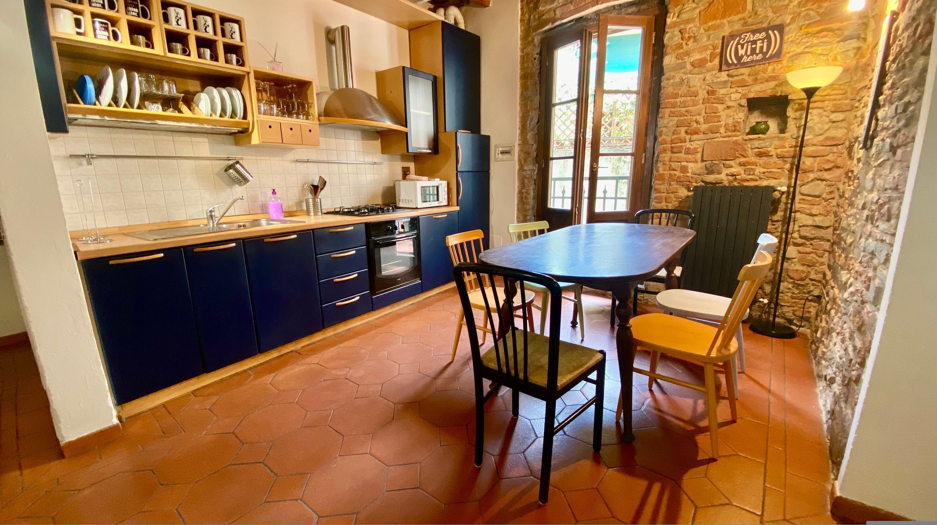 公寓 | 3 多间卧室