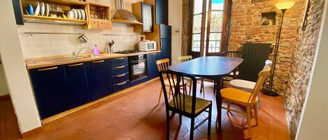 Huoneisto | 3 makuuhuonetta