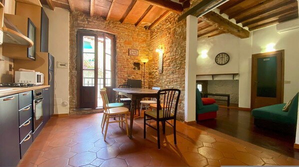 Apartment | 3 Schlafzimmer