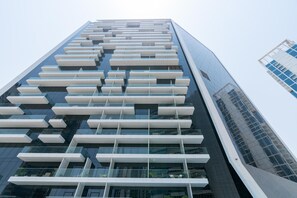 บริเวณภายนอก