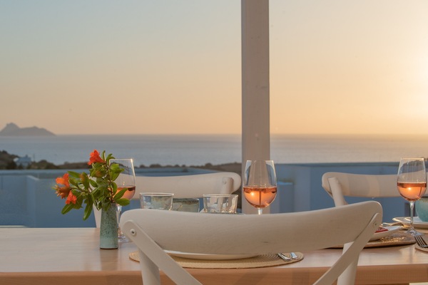 Villa Levanta ... zum Genießen!