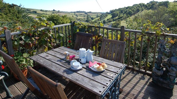 Balcony - Old Walls Vineyard Pinot Noir (Teignmouth)
