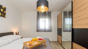 3 Schlafzimmer, Internetzugang