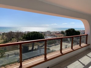 Property grounds - Nora's Flats - Bilo Flats (Triscina, Libero municipal consortium of Trapani)