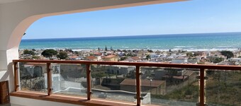 Nora's Flats - Bilo Flats