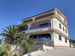 Exterior - Nora's Flats - Bilo Flats (Triscina, Libero municipal consortium of Trapani)