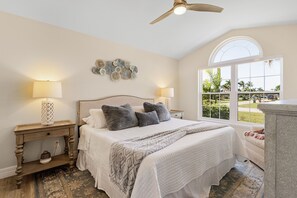 3 dormitorios, tabla de planchar con plancha, wifi y ropa de cama