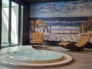Jetted tub - Belmar Park (Wladyslawowo)