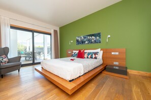 3 habitaciones y wifi gratis 