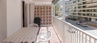 SAINT GERMAIN, A-2º-4