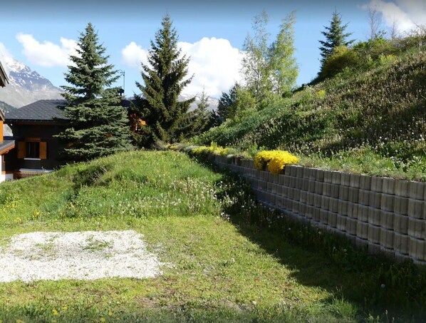Boendeområde