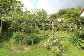 Boendeområde