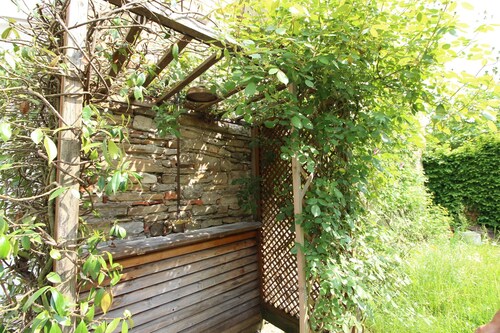 Maison de vacances pittoresque à Belluno avec jardin partagé