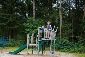 Kindergedeelte